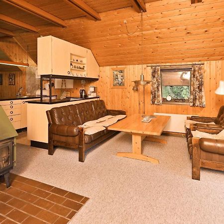 6 Person Holiday Home In N Rre Nebel Norre Nebel Exterior photo