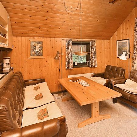6 Person Holiday Home In N Rre Nebel Norre Nebel Exterior photo